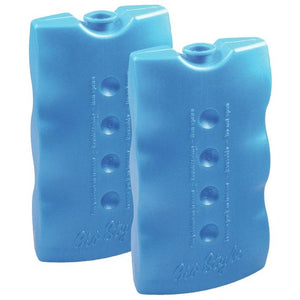 Gio’Style GHIACCIO OLE' 2 Tavolette di Liquido refrigerante da 400 grammi