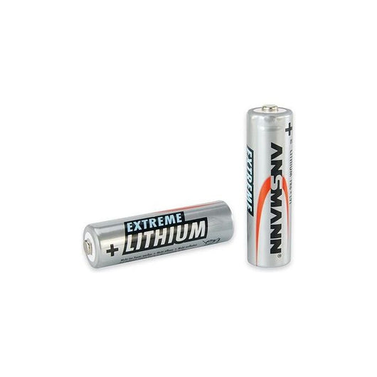 Ansmann Mignon AA/FR6 Batteria monouso Alcalino