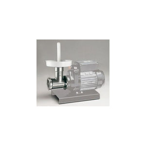 Reber 8820 N tritacarne Alluminio