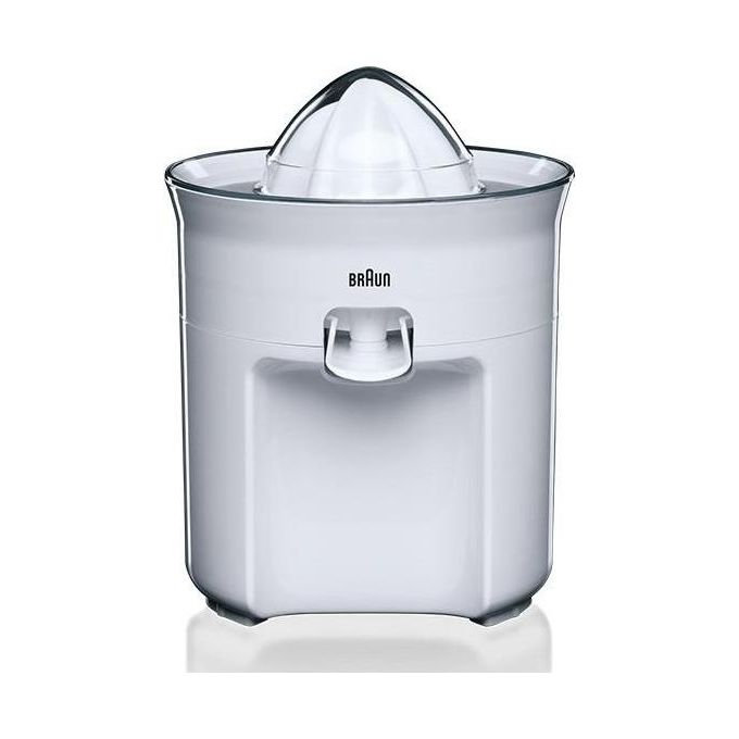 Braun CJ 3050 spremiagrumi elettrico Verde, Bianco 60 W