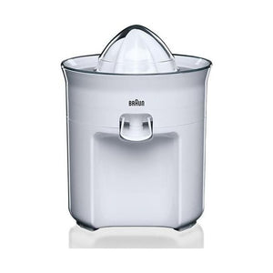 Braun CJ 3050 spremiagrumi elettrico Verde, Bianco 60 W
