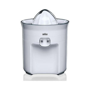 Braun CJ 3050 spremiagrumi elettrico Verde, Bianco 60 W