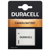 Duracell DRC4L Batteria per fotocamera/videocamera Ioni di Litio 720 mAh