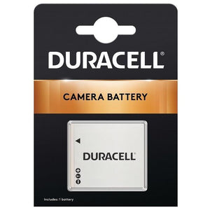 Duracell DRC4L Batteria per fotocamera/videocamera Ioni di Litio 720 mAh