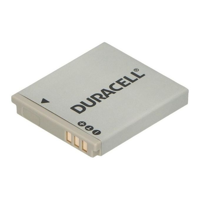 Duracell DRC4L Batteria per fotocamera/videocamera Ioni di Litio 720 mAh