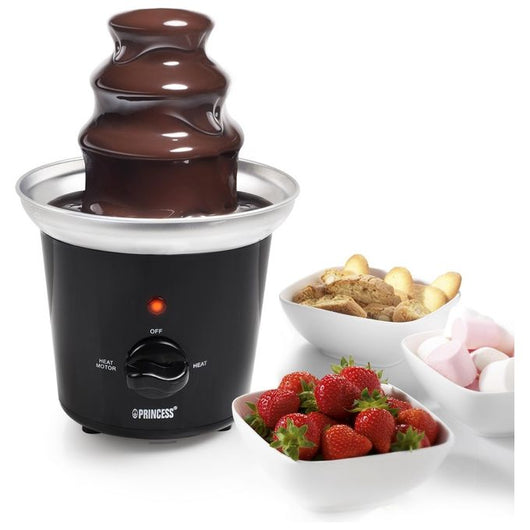 Princess 292994 Fontana di Cioccolato