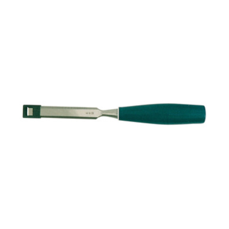 SCALPELLO P/FALEGNAME M/PLASTICA 10 MM BLISTER 25060- 1,0 pz