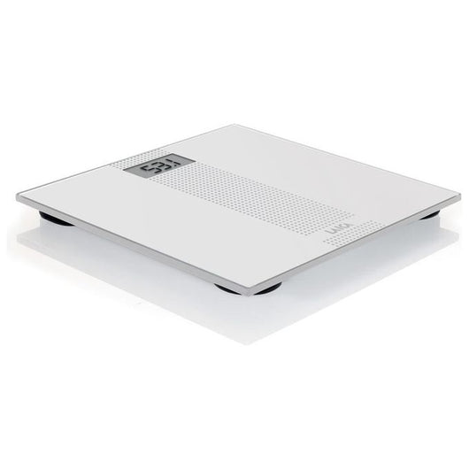 Laica PS1054 bilance pesapersone Quadrato Bianco Bilancia pesapersone elettronica