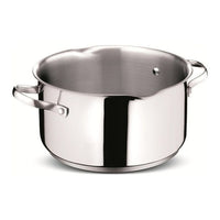 Lagostina 7116001319 Smart, Set 9 pezzi