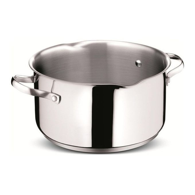 Lagostina 7116001319 Smart, Set 9 pezzi