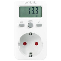 LogiLink EM0002 contatore AC