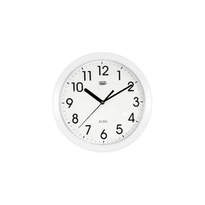 Trevi OM 3301 Orologio al quarzo Cerchio Bianco