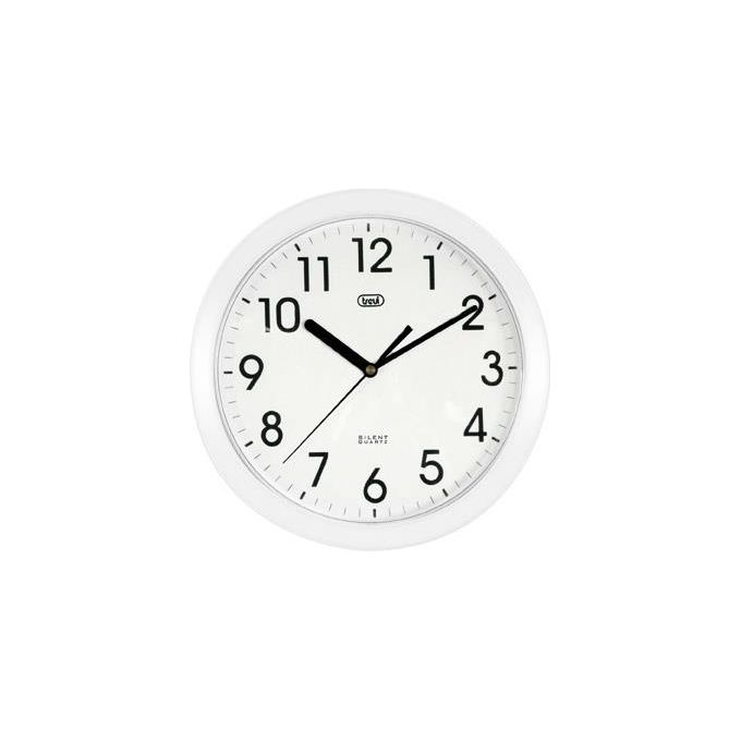 Trevi OM 3301 Orologio al quarzo Cerchio Bianco