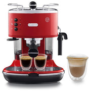 De’Longhi ECO 311.R Manuale Macchina per espresso 1,4 L