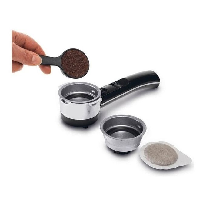 De’Longhi ECO 311.R Manuale Macchina per espresso 1,4 L