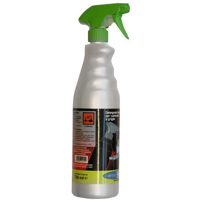 Lavorwash Detergent