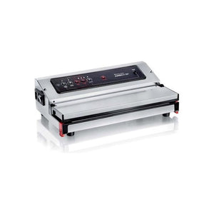 Magic Vac Jumbo 30 macchina per sottovuoto 800 mbar Argento