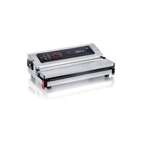 Magic Vac Jumbo 30 macchina per sottovuoto 800 mbar Argento