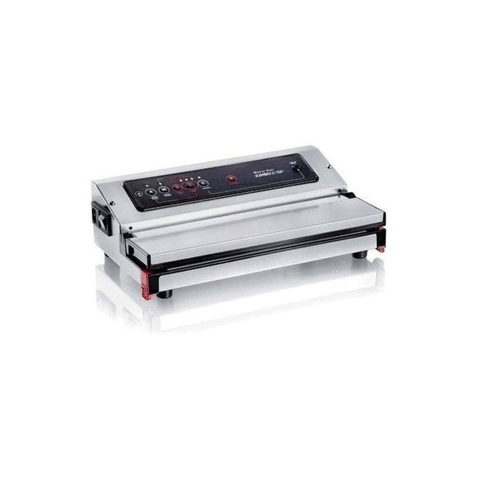 Magic Vac Jumbo 30 macchina per sottovuoto 800 mbar Argento