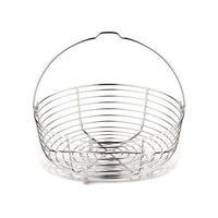 Lagostina Accessori Pentole A Pressione - Cestello In Filo Lt. 7