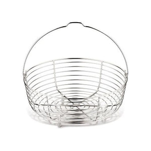 Lagostina Accessori Pentole A Pressione - Cestello In Filo Lt. 7