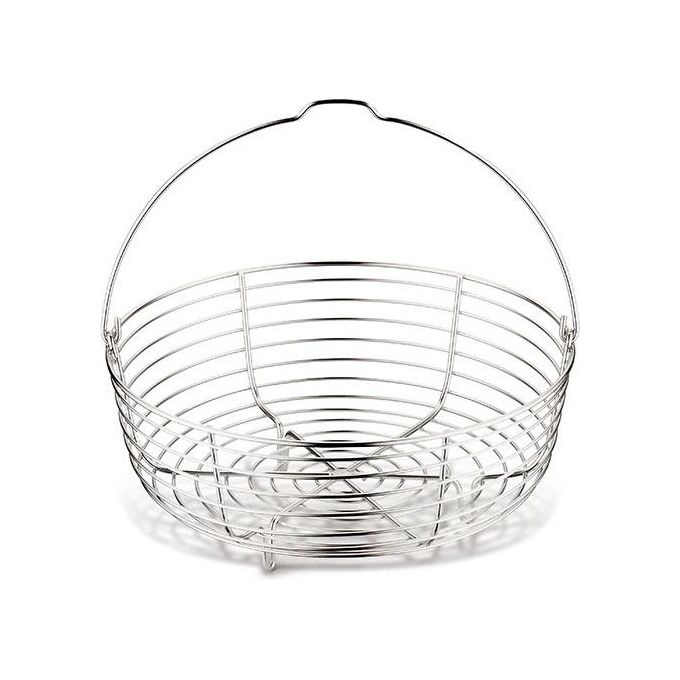 Lagostina Accessori Pentole A Pressione - Cestello In Filo Lt. 5