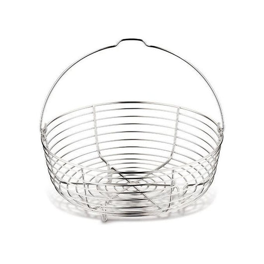 Lagostina Accessori Pentole A Pressione - Cestello In Filo Lt. 5
