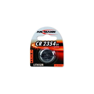 Ansmann 3V Lithium CR2354 Batteria monouso Litio