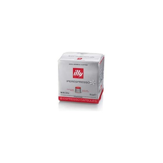 Illy Capsule