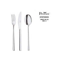 Mestolo Servire Synthesis