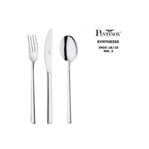 Mestolo Servire Synthesis