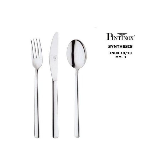 Mestolo Servire Synthesis