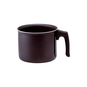 Ballarini Firenze Bollilatte, Cortan, Nero, 14cm