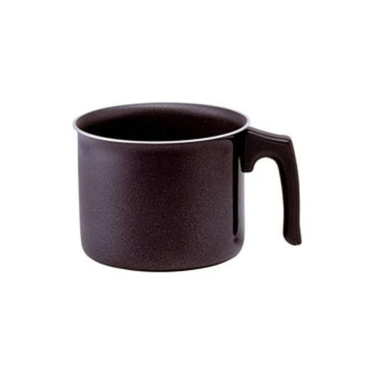 Ballarini Firenze Bollilatte, Cortan, Nero, 14cm