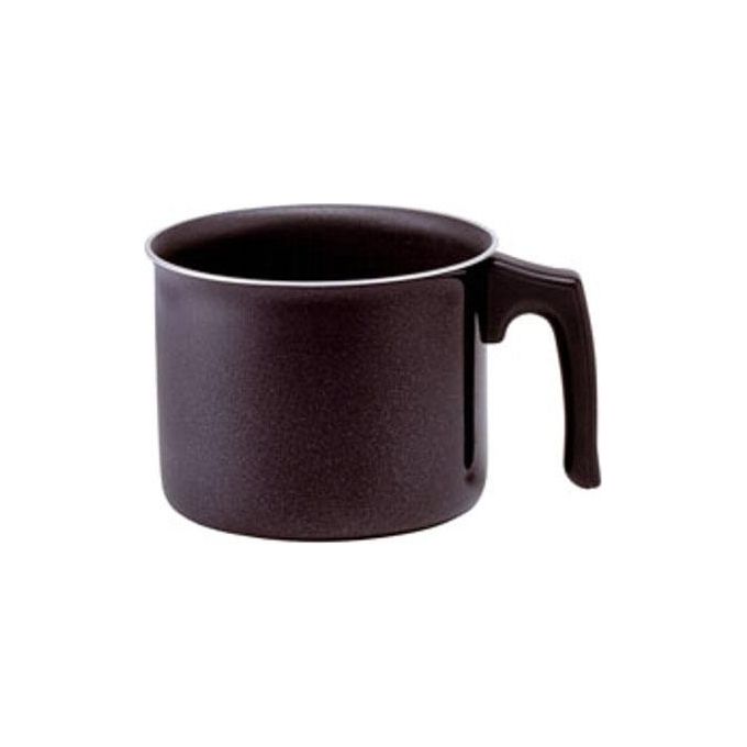 Ballarini Firenze Bollilatte, Cortan, Nero, 14cm