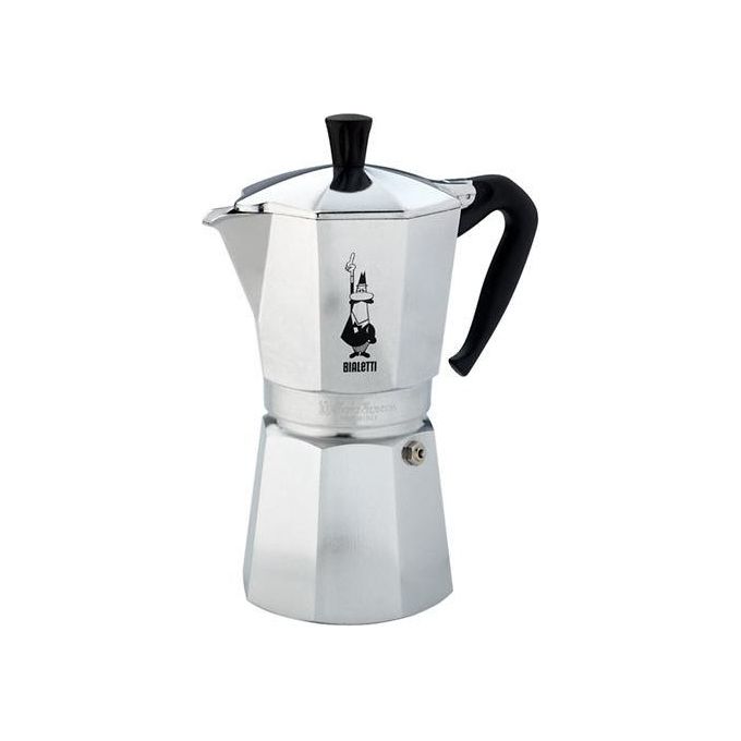 Bialetti Moka Express 12 Tazze