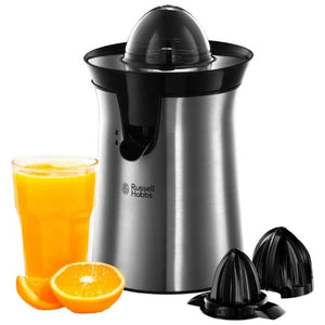 Russell Hobbs 22760-56 spremiagrumi Acciaio inossidabile