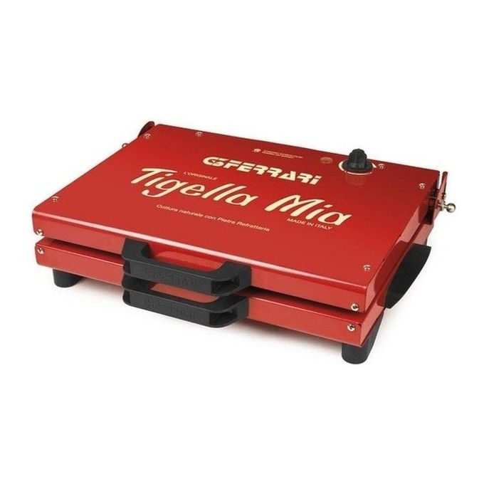 G3 Ferrari G10025 tostiera 1200 W Rosso