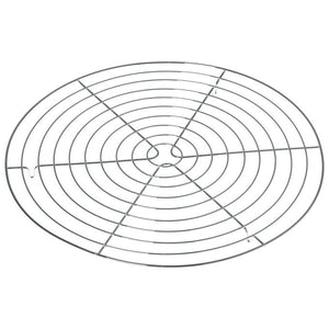Pedrini 03GD218 Griglia raffredda dolci