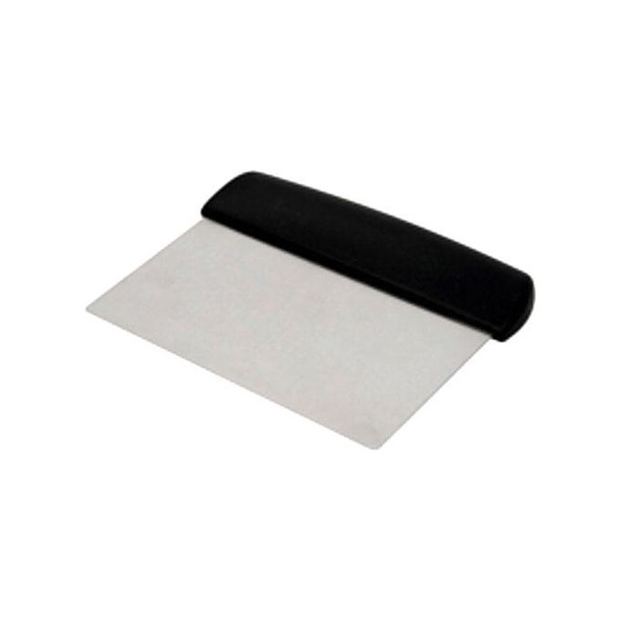 Ilsa Raschietto Rettangolare 11cm Inox