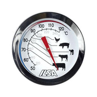 Ilsa Termometro Carne con Sonda 10cm