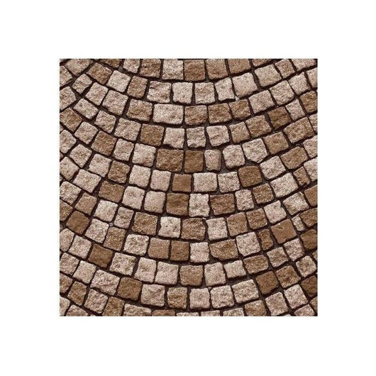 E-Plast Rotolo Tappeto h.65 15mt Porfido