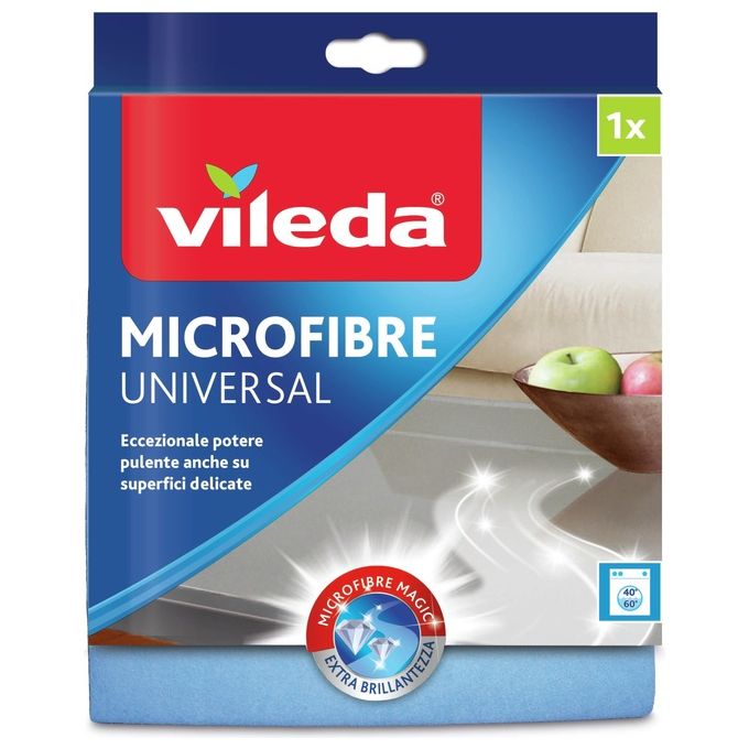 Vileda Panno Microfibre Plus Universal 1pz