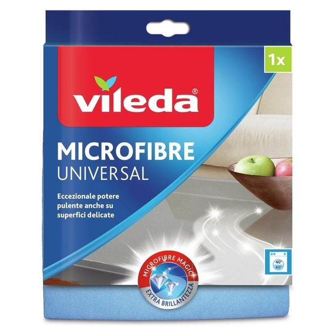 Vileda Panno Microfibre Plus Universal 1pz