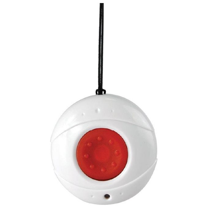 Atlantis Land A13-A750-PB pulsante di allarme