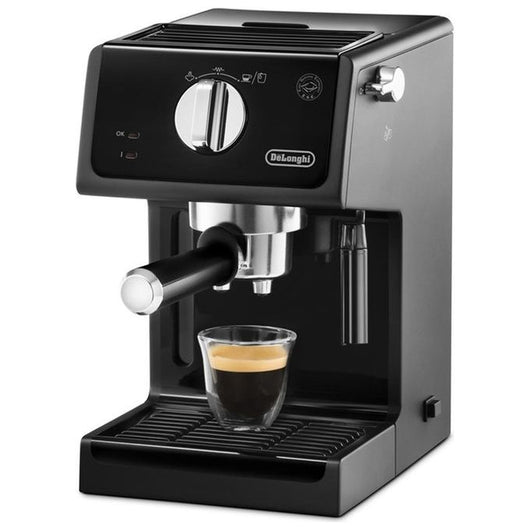 De’Longhi ECP 31.21 macchina per caffè Automatica/Manuale Macchina per espresso 1,1 L