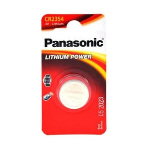 Panasonic Lithium Power Batteria monouso CR2354 Litio