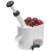 Westmark 40302260 Vuotazucchine Nero, Bianco