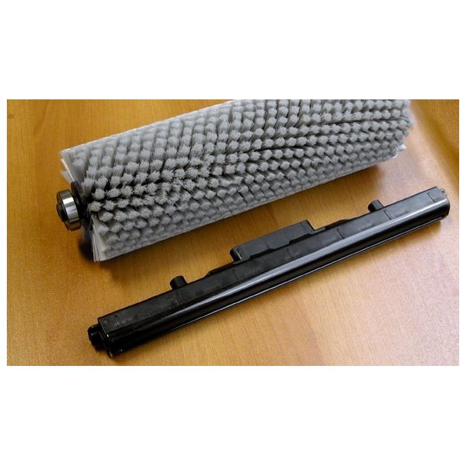 Lavorwash 6.505.0009 spazzola per la pulizia Nero, Grigio