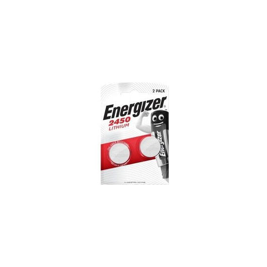Energizer CR2450 Batteria monouso Litio